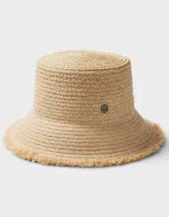 HEMLOCK HAT CO. Lenny Womens Bucket Hat