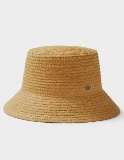 HEMLOCK HAT CO. Haven Womens Bucket Hat