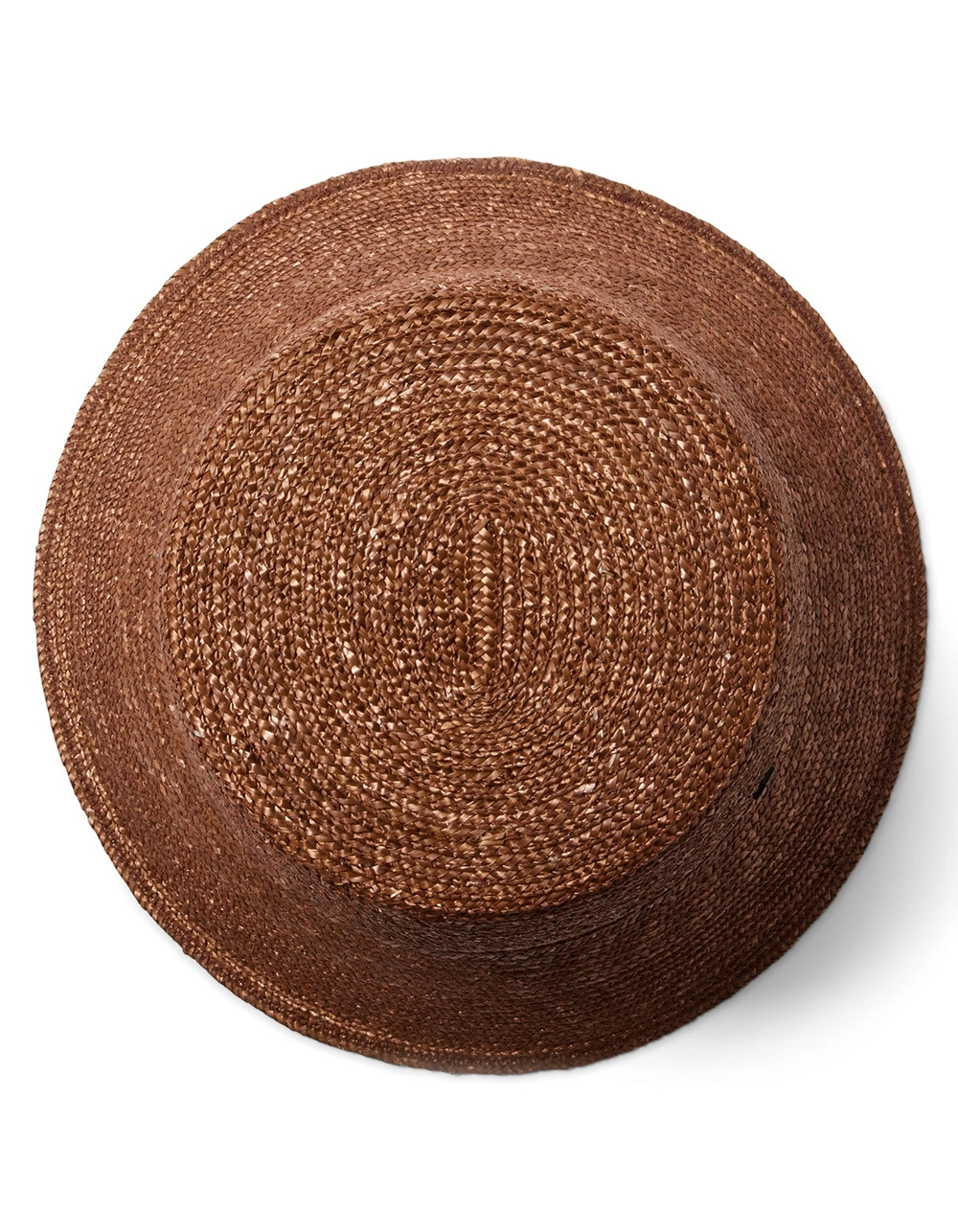 HEMLOCK HAT CO. Audrey Womens Bucket Hat - Image 4