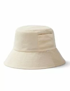 HEMLOCK HAT CO. Marina Bucket Hat