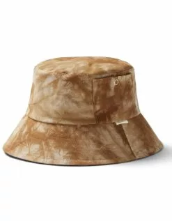 HEMLOCK HAT CO. Isle Bucket Hat
