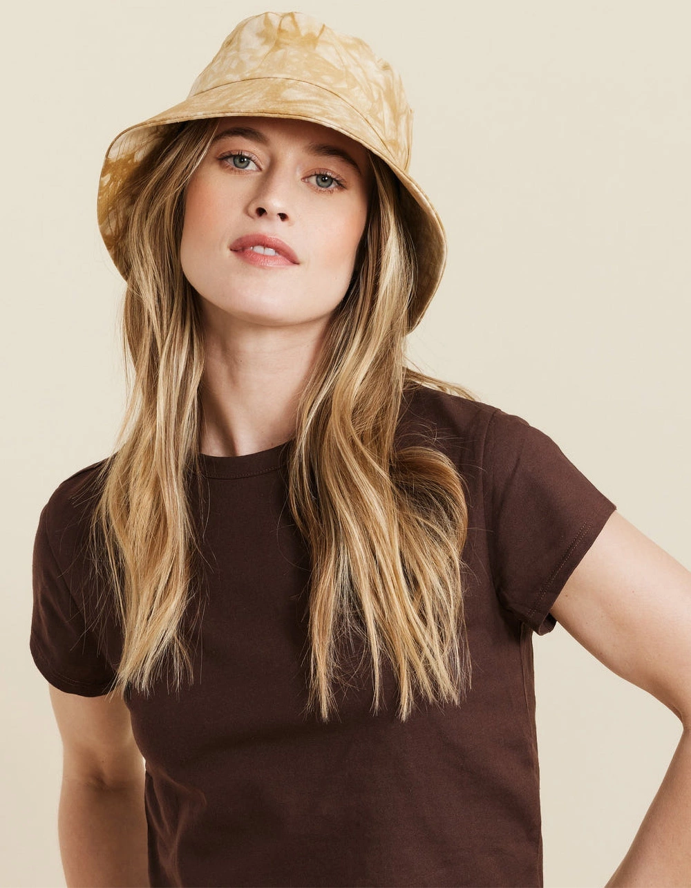 HEMLOCK HAT CO. Isle Bucket Hat - Image 2