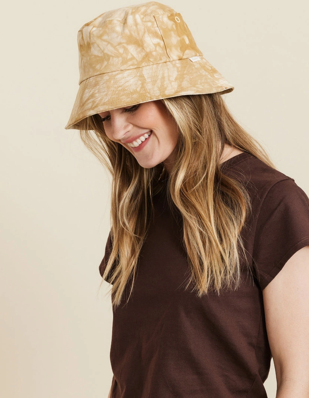 HEMLOCK HAT CO. Isle Bucket Hat - Image 3