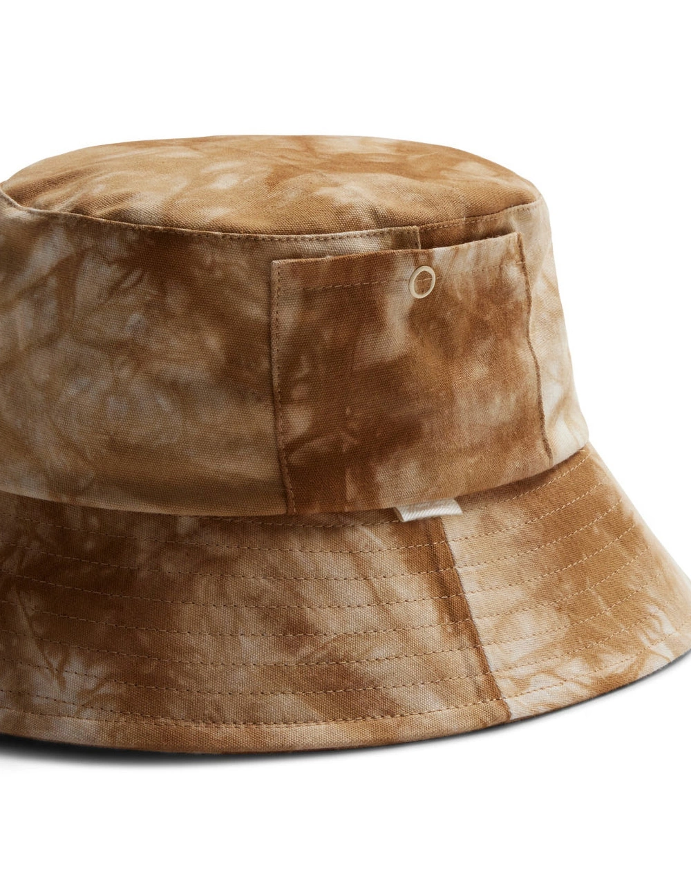 HEMLOCK HAT CO. Isle Bucket Hat - Image 5