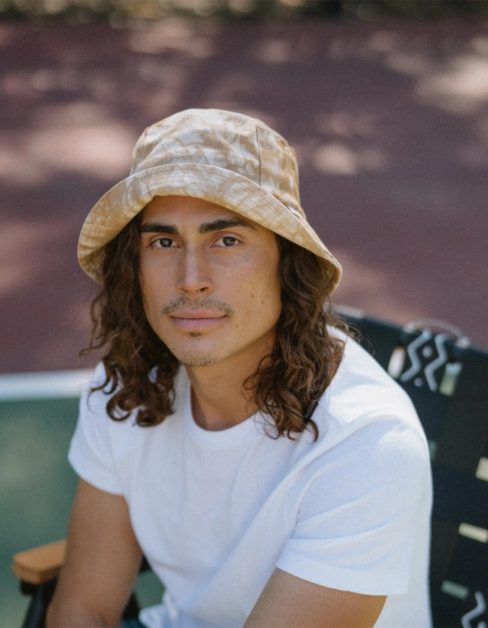HEMLOCK HAT CO. Isle Bucket Hat - Image 6