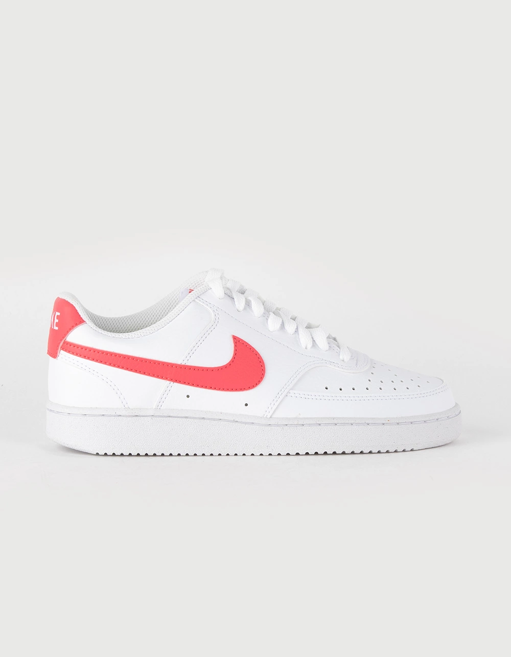 NIKE Court Vision Low Next Nature Womens Shoes - Image 2