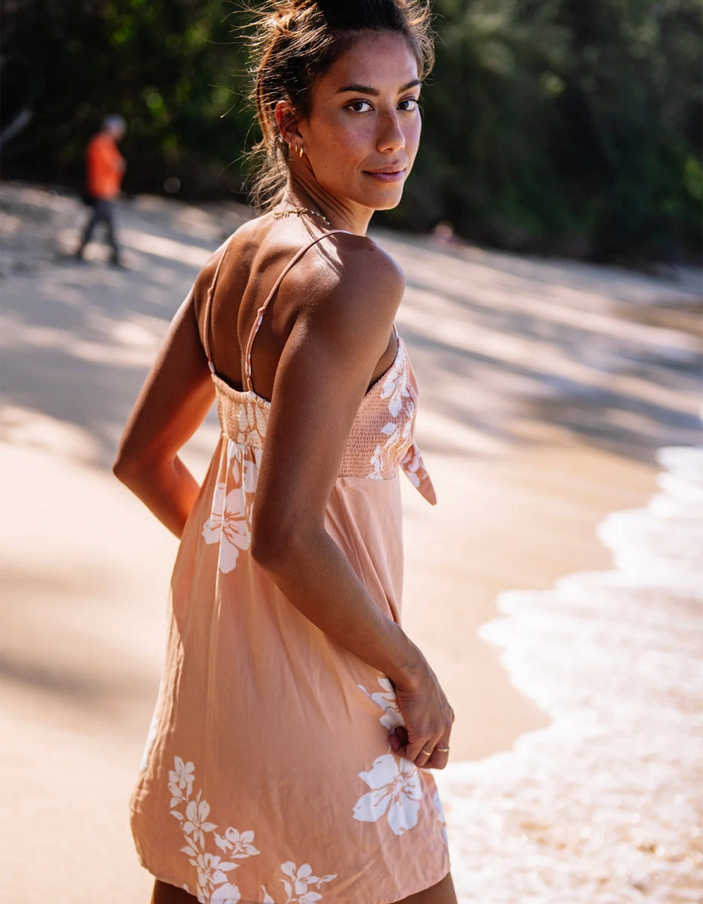 VOLCOM Mucho Mahalo Dress - Image 5