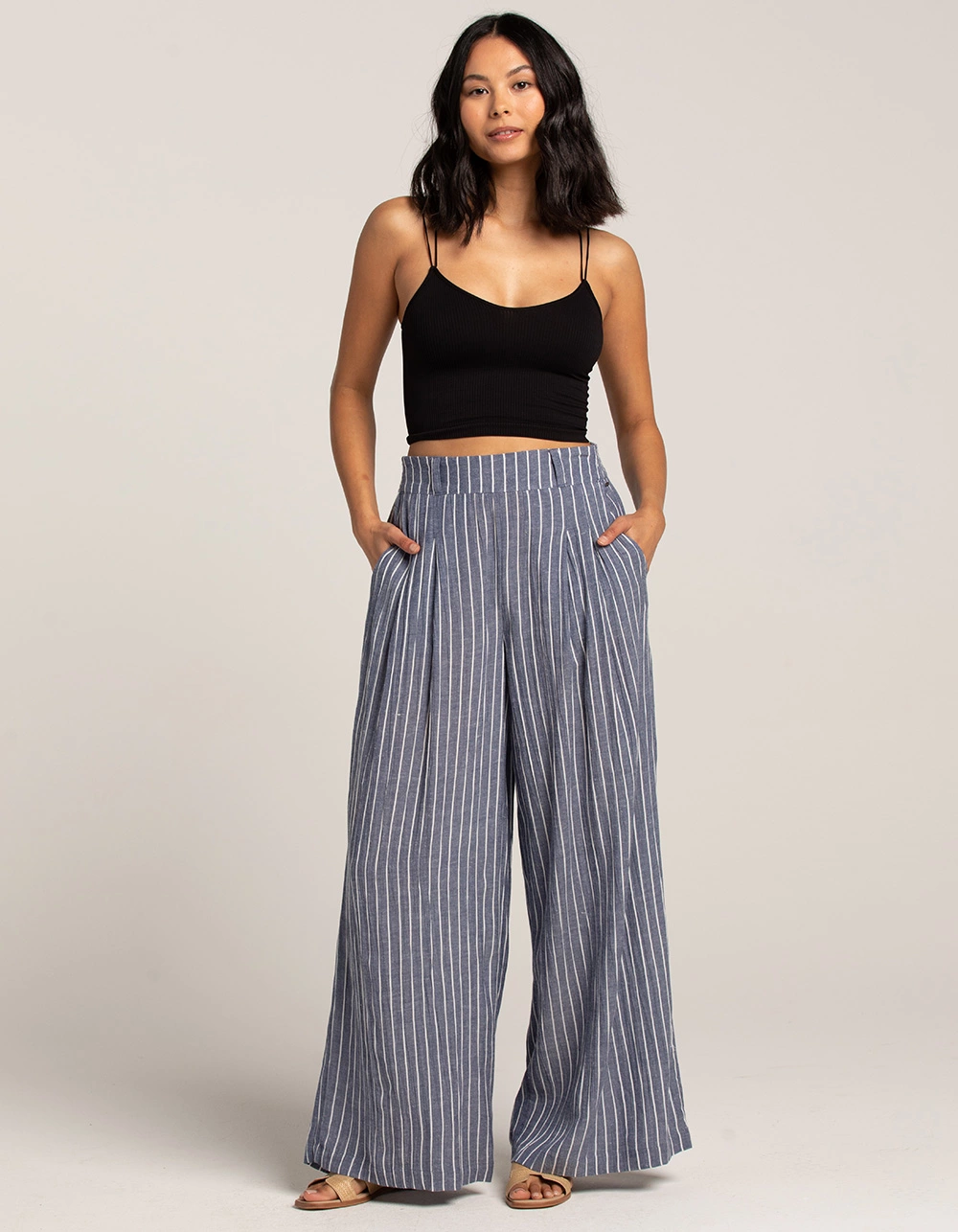 VOLCOM Coco Ho Womens Trouser Pants