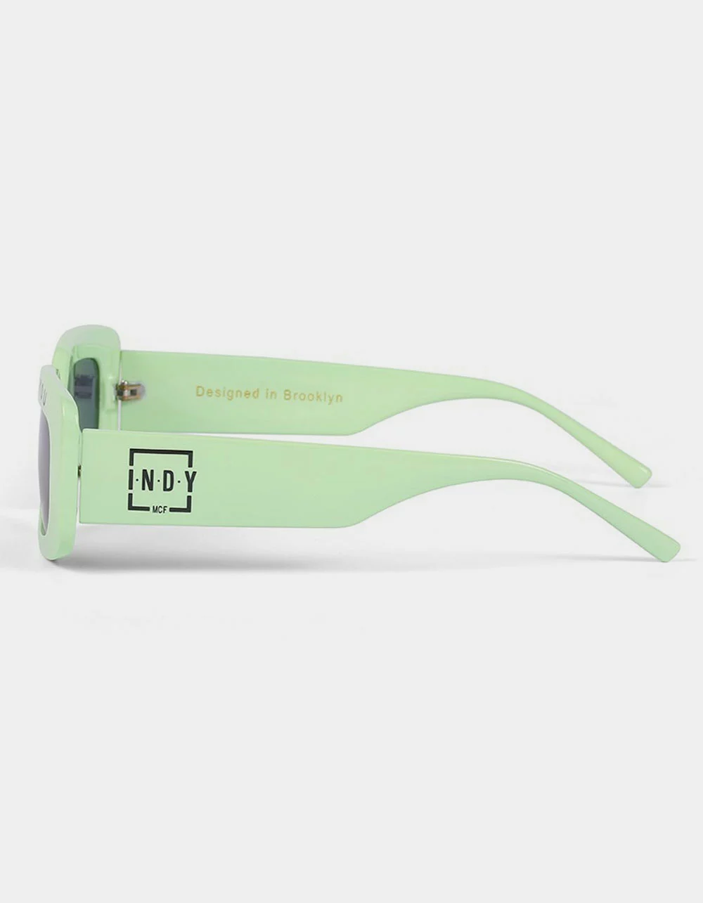 INDY SUNGLASSES INDY It's Not Me It's You Sunglasses - Image 3