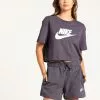 NIKE Sportswear Club Womens Fleece Shorts