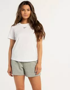 NIKE Sportswear Club Womens Fleece Shorts