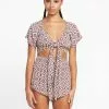 VOLCOM Retrospectacle Womens Shorts
