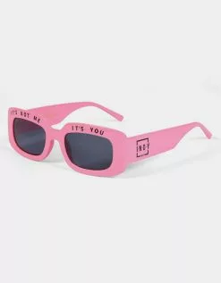 INDY SUNGLASSES INDY It's Not Me It's You Sunglasses