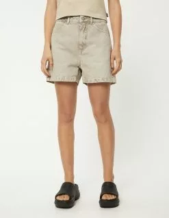 AFENDS Seventy Threes Womens Denim Shorts