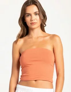 TILLYS Womens Tube Top