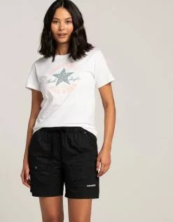 CONVERSE City Womens Shorts