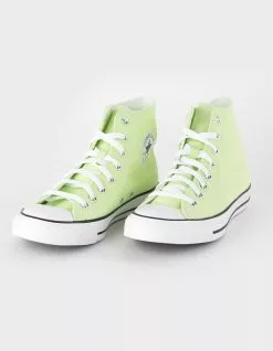 CONVERSE Chuck Taylor All Star Womens High Top Sneakers