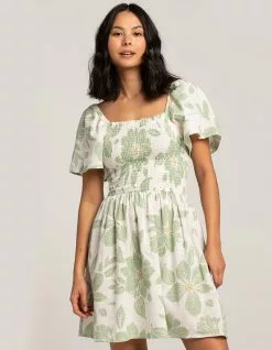 RIP CURL Azalea Womens Dress