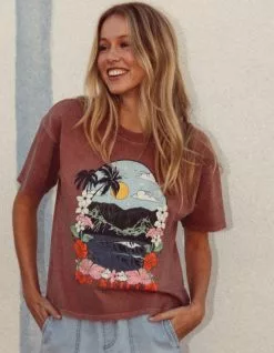 O'NEILL Paradise Womens Tee