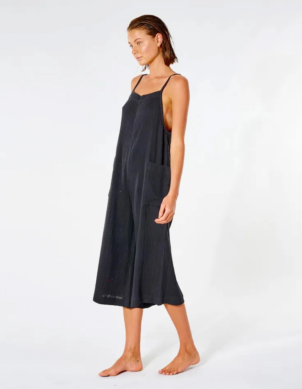 RIP CURL Premium Surf Womens Jumpsuit - Image 3