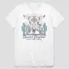 Art/Design DESERT Festival Tour Unisex Tee