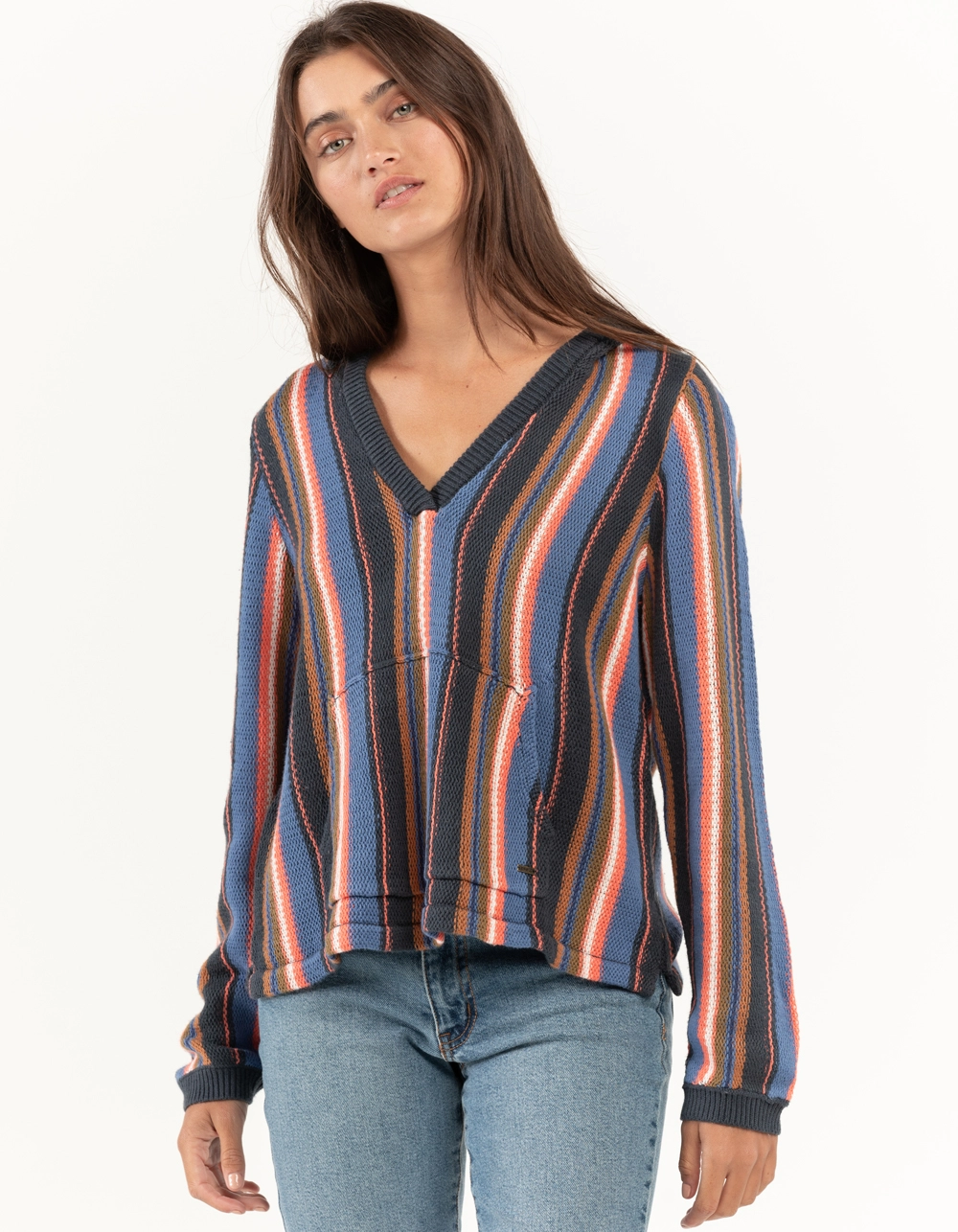 O'NEILL Catamaran Womens Hooded Sweater