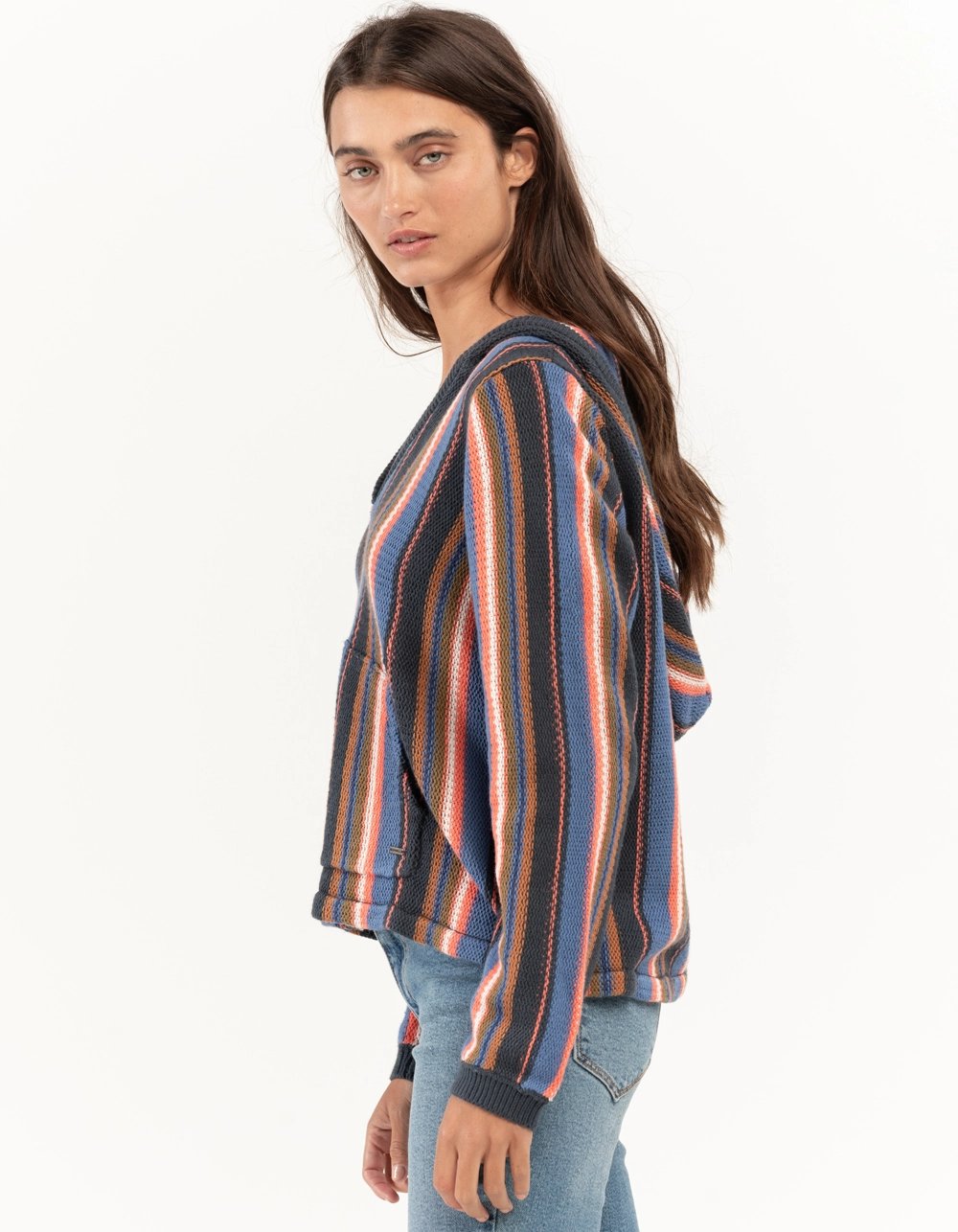 O'NEILL Catamaran Womens Hooded Sweater - Image 2