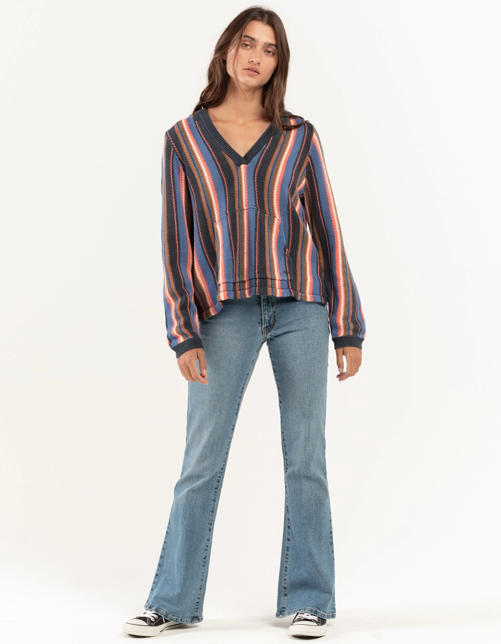 O'NEILL Catamaran Womens Hooded Sweater - Image 4