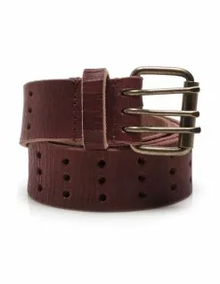 FREE PEOPLE Triple Threat Womens Belt