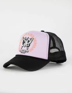 CONEY ISLAND PICNIC Transform And Destroy Womens Snapback Hat