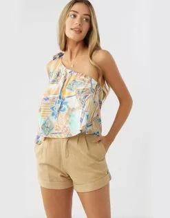 O'NEILL Benton Womens Shorts