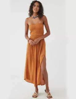 O'NEILL Devyn Midi Dress