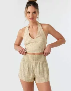 O'NEILL Cove Lagoon Womens Shorts