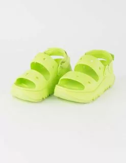 CROCS Hiker Xscape Womens Classic Sandals