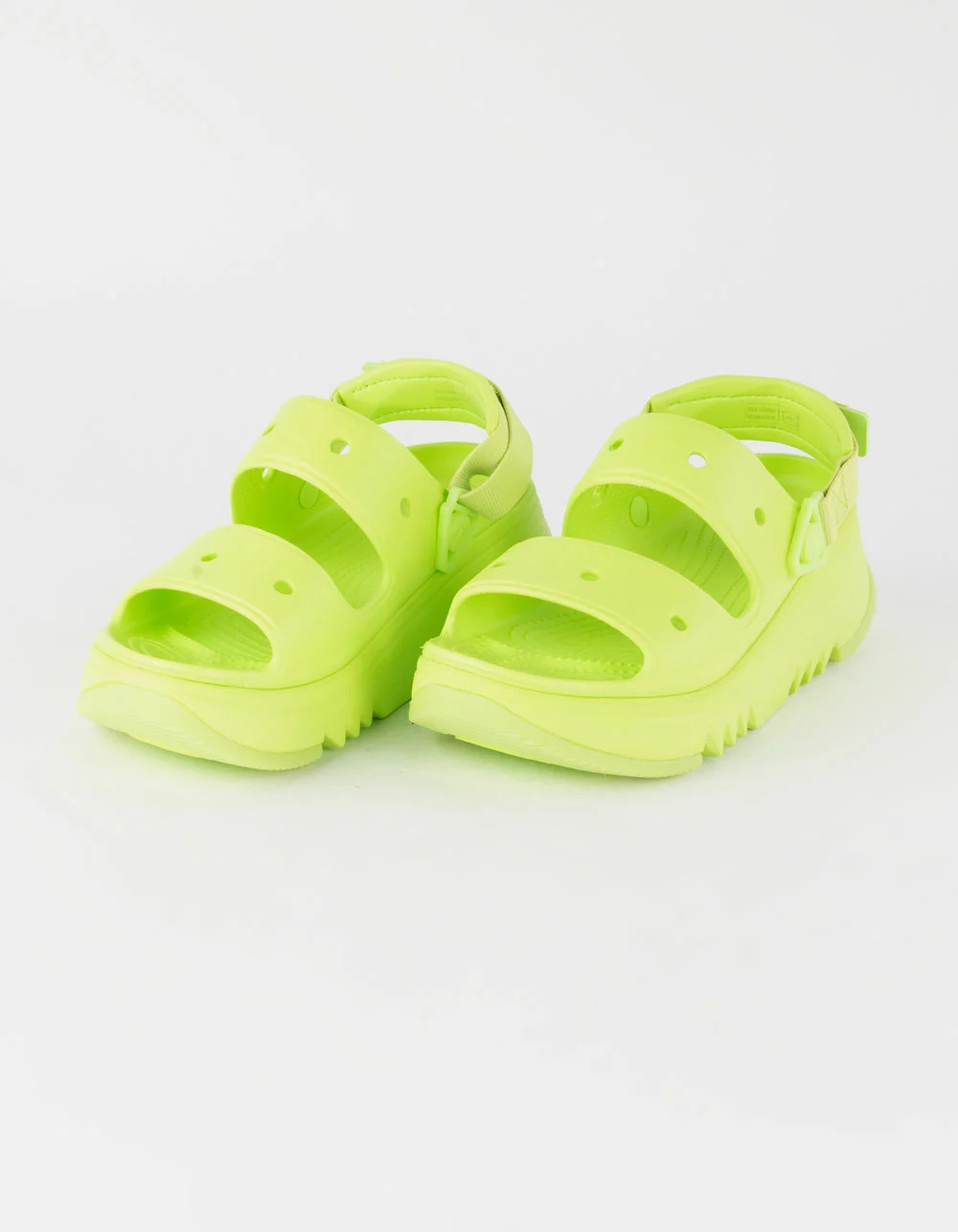 CROCS Hiker Xscape Womens Classic Sandals