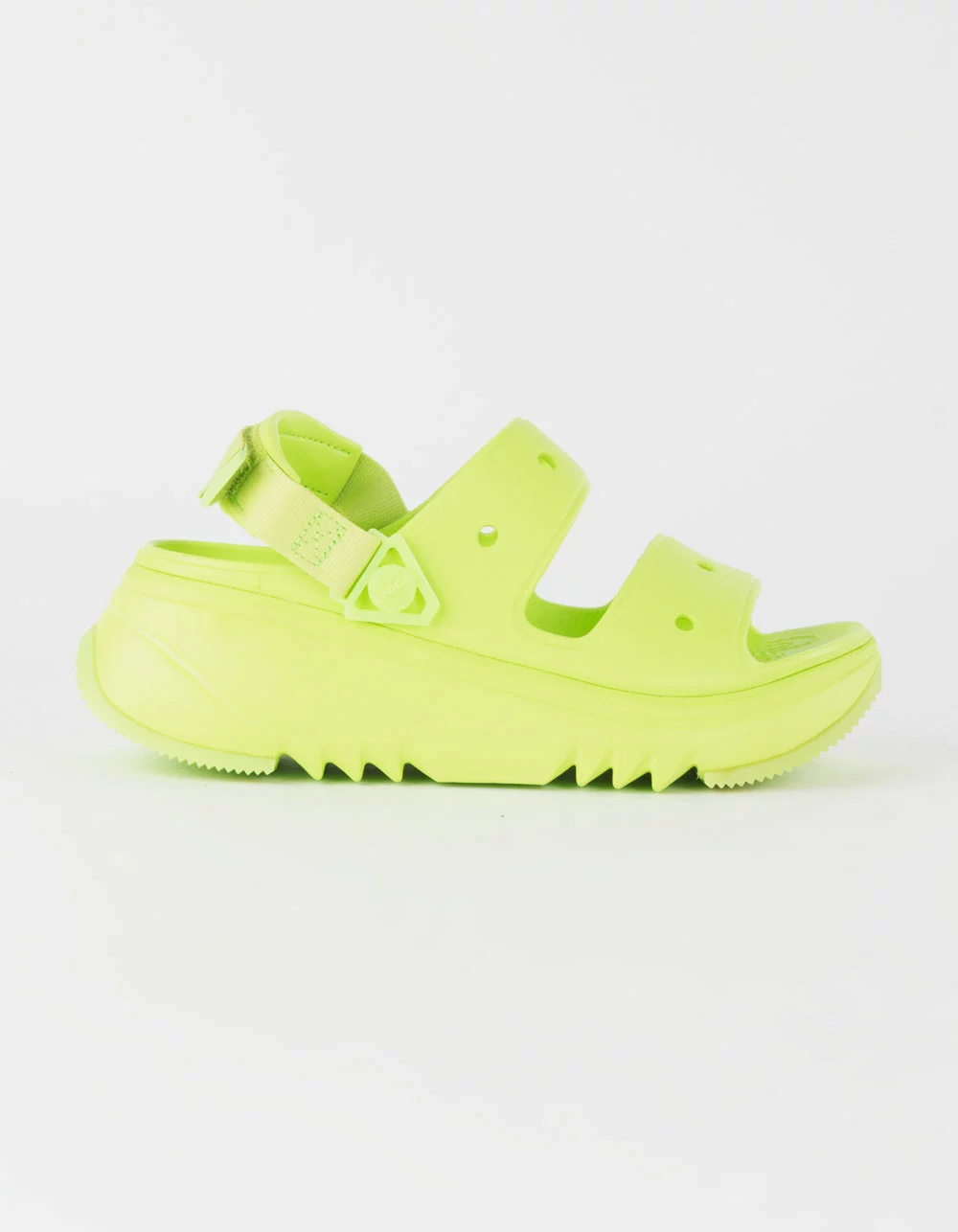 CROCS Hiker Xscape Womens Classic Sandals - Image 2