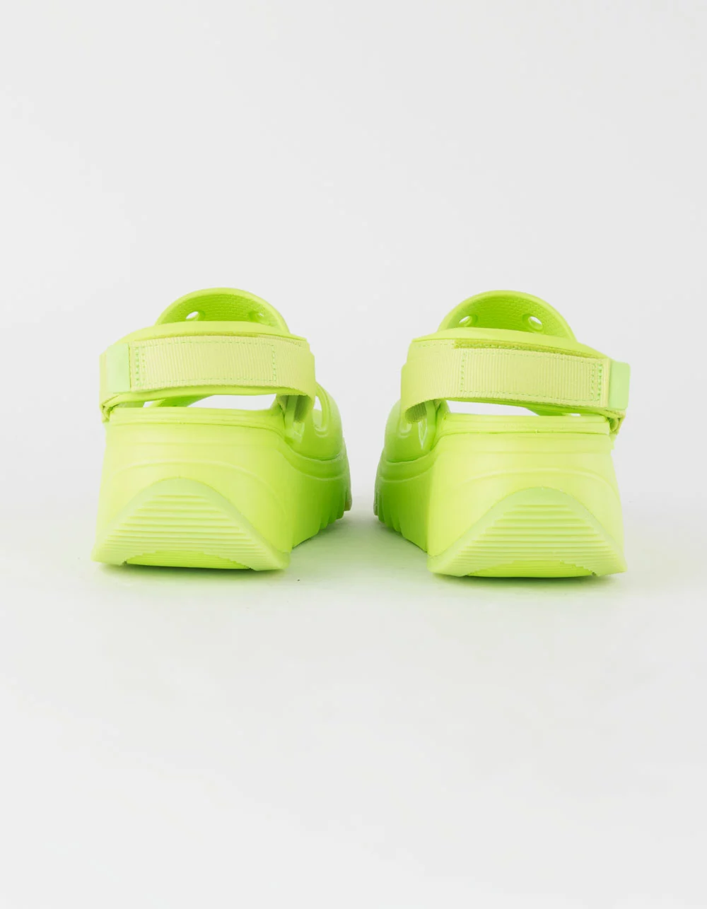 CROCS Hiker Xscape Womens Classic Sandals - Image 4