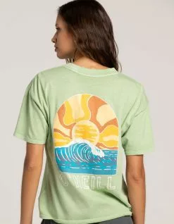O'NEILL Dawn Womens Skimmer Tee