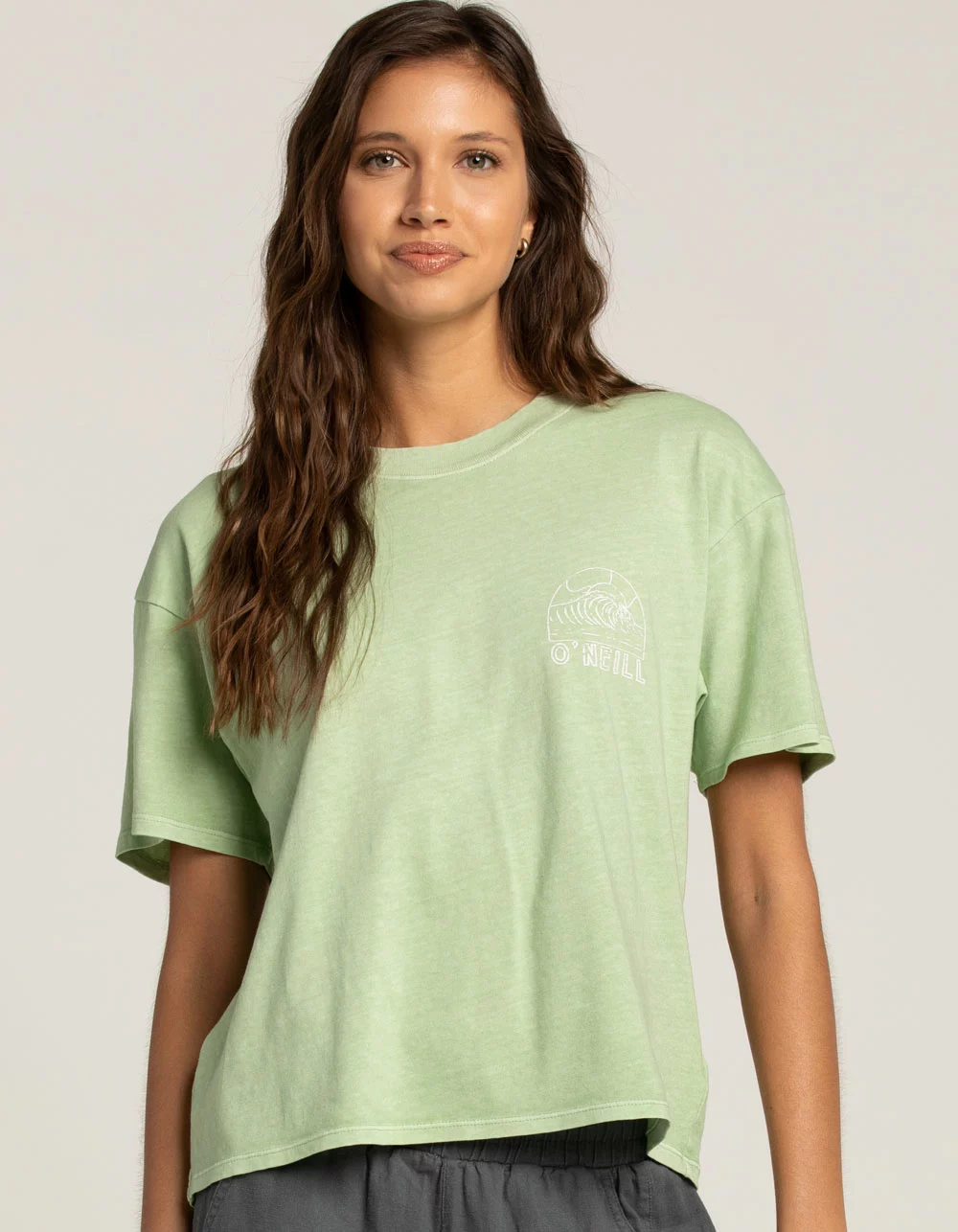 O'NEILL Dawn Womens Skimmer Tee - Image 2