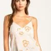 BRIXTON Dalia Womens Cami