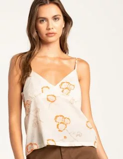 BRIXTON Dalia Womens Cami