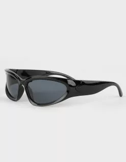 RSQ Sporty Shield Sunglasses