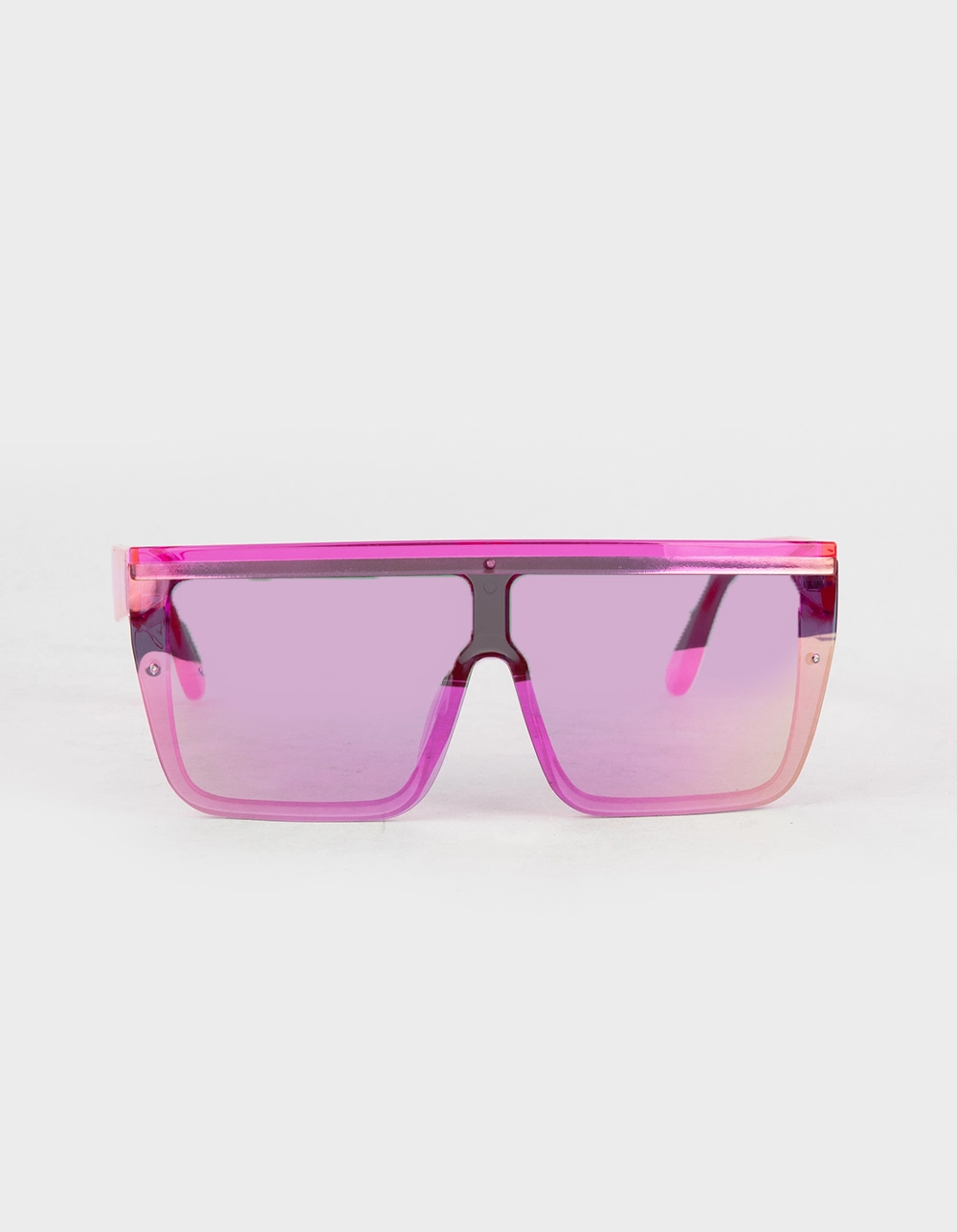 RSQ Your Future Is Bright Shield Sunglasses - Image 2