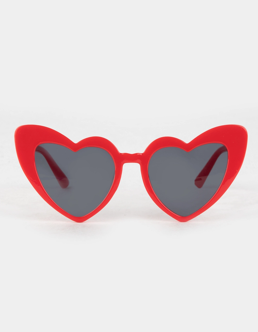 RSQ Heart Sunglasses - Image 3