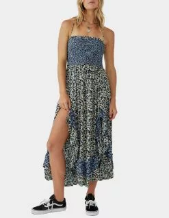 FREE PEOPLE One I Love Womens Dress