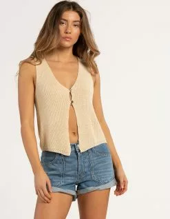 FREE PEOPLE Beginner's Luck Womens Shorts