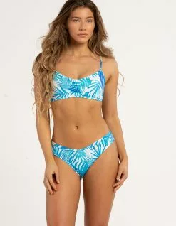 JOLYN Camila V Front Bikini Bottoms