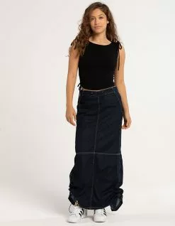 BDG Urban Outfitters Baggy Womens Maxi Skirt