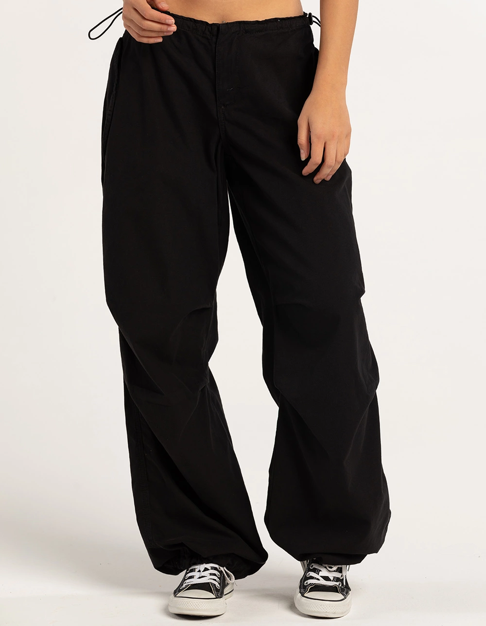 BDG Urban Outfitters Baggy Cargo Womens Pants - Image 2