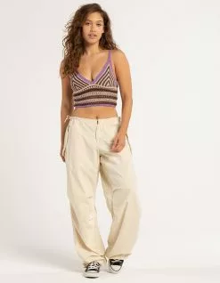 BDG Urban Outfitters Baggy Cargo Womens Pants